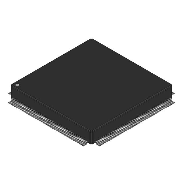 MC56F8147VPYE Freescale Semiconductor