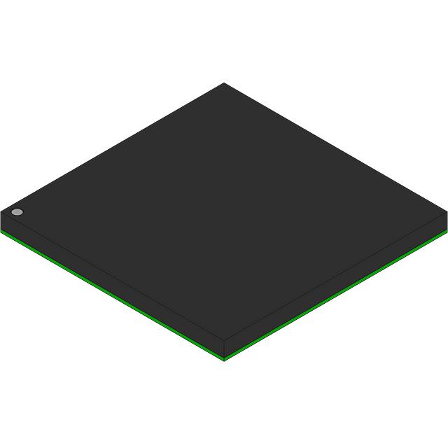 MPC536CZP40 Freescale Semiconductor