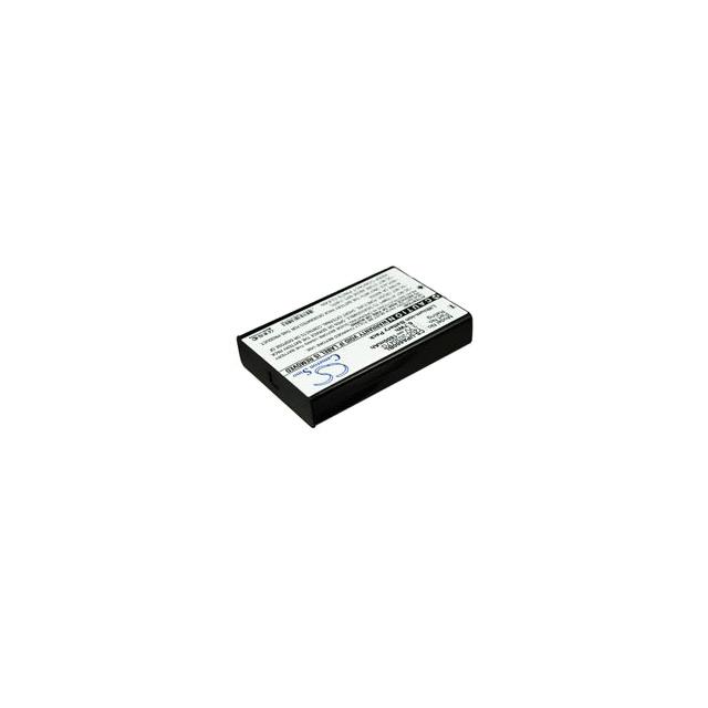 GC9600  BATTERY Interlight