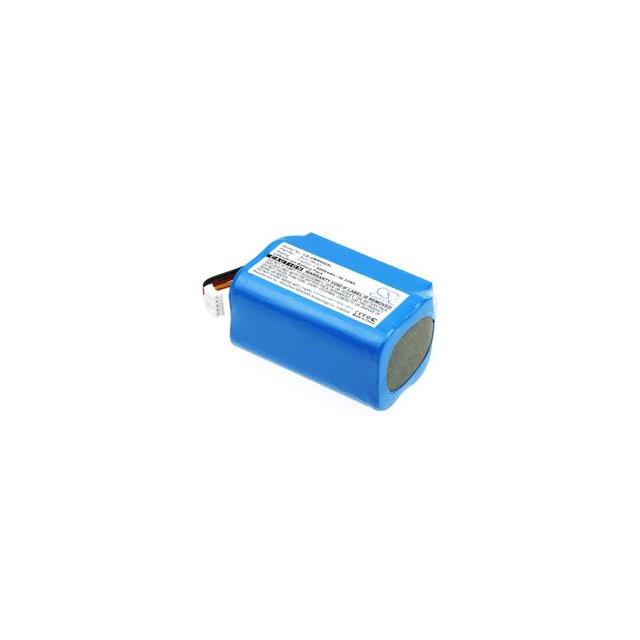 GDI-IRC6000W  BATTERY Interlight
