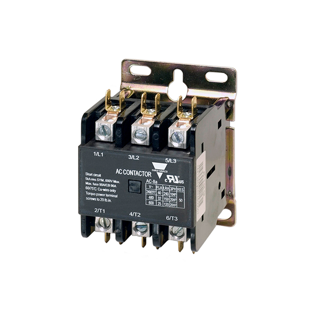 GDP253L24V Carlo Gavazzi Inc.