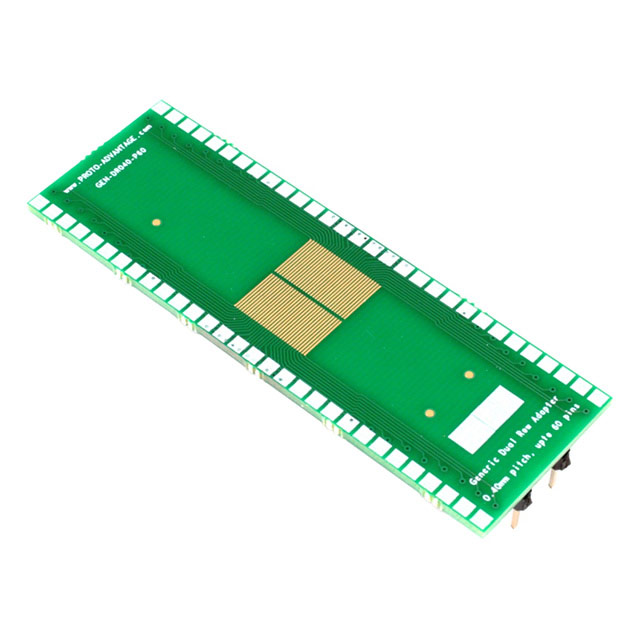 GEN-DR040-P60 Chip Quik Inc.