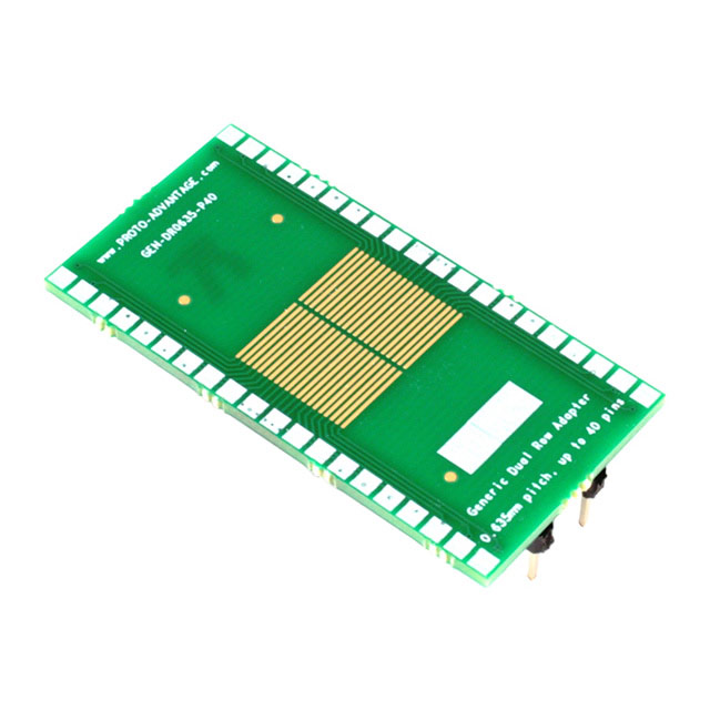 GEN-DR0635-P40 Chip Quik Inc.