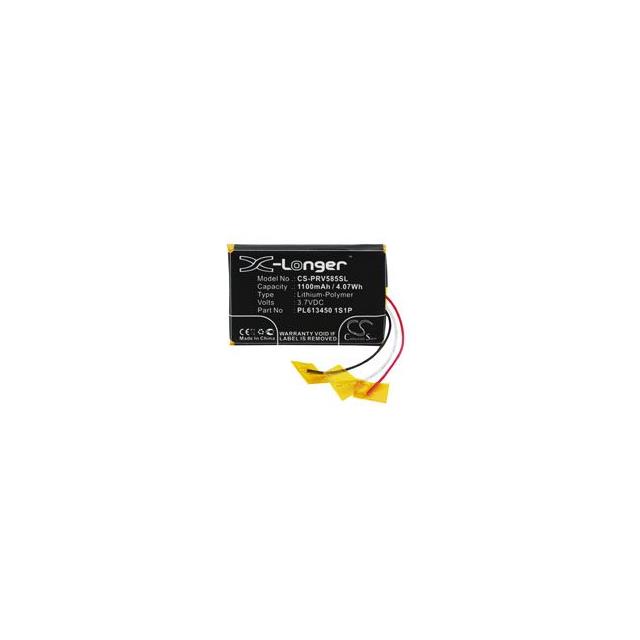 GEOVISION 5850HDDVR Interlight