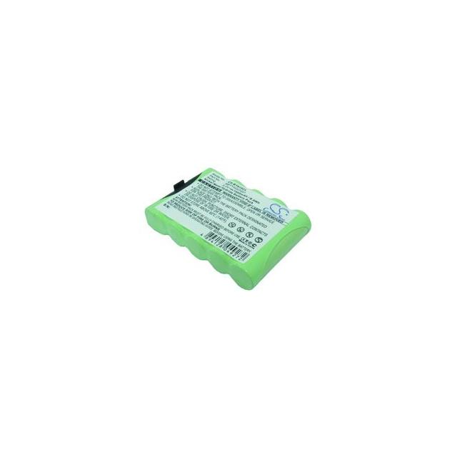 GES-PCM02  BATTERY Interlight