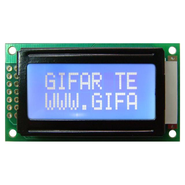 GFC0802B-GPFEJSA01 Gi Far technology Co., Ltd