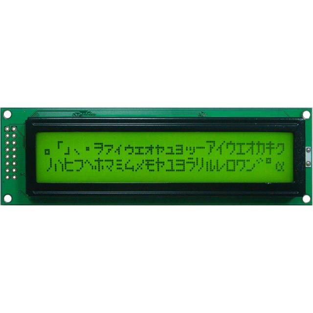 GFC2402C-YPOEJPB02 Gi Far technology Co., Ltd