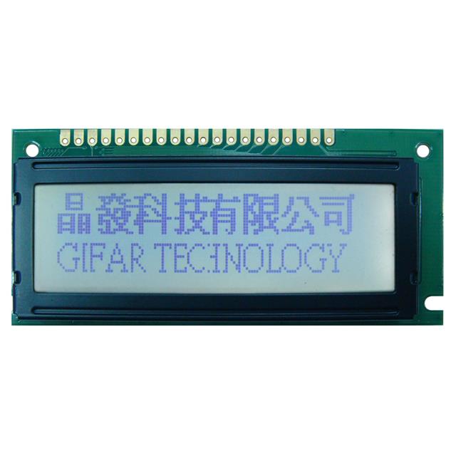 GFE122032H-GPFE Gi Far technology Co., Ltd