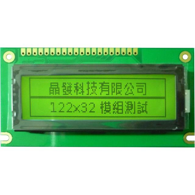 GFE122032I-YPOE Gi Far technology Co., Ltd