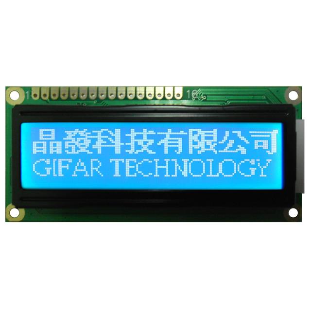 GFE144032E-BNFE-O04 Gi Far technology Co., Ltd