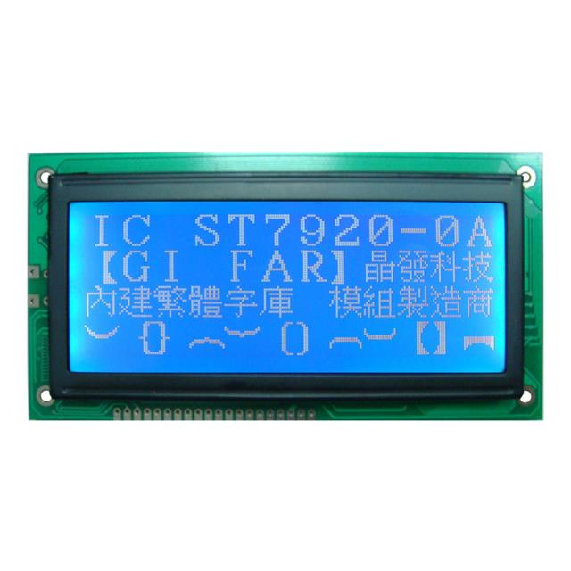 GFE192064E-BNFE-01 Gi Far technology Co., Ltd