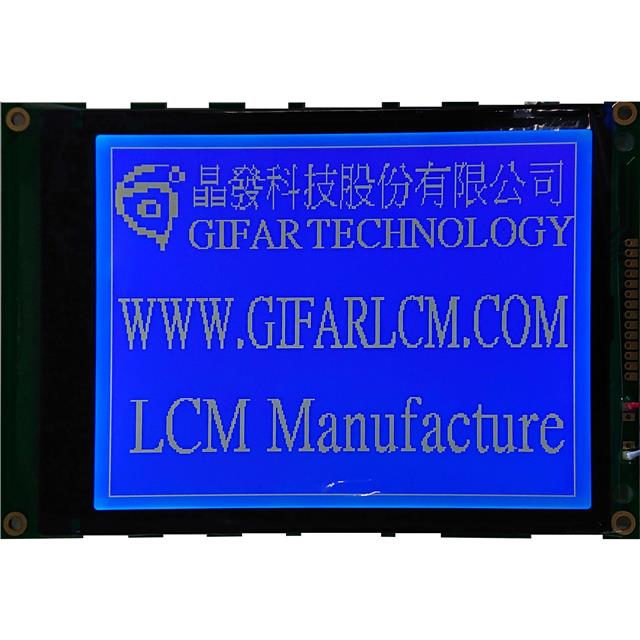 GFE320240DL-BNFE01 Gi Far technology Co., Ltd