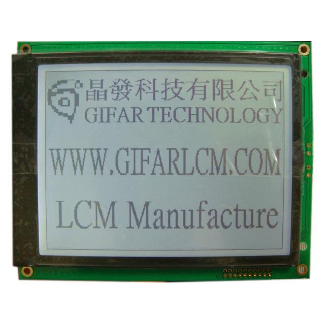 GFE320240L-FPFE3C Gi Far technology Co., Ltd