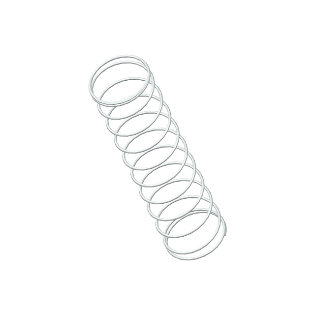 GG-43CS Century Spring Corp