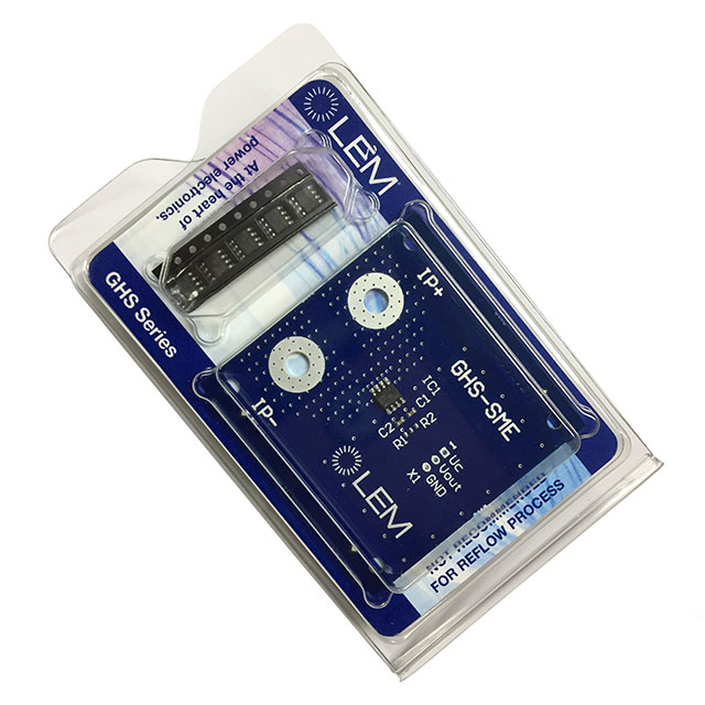 GHS 20-SME KIT 5P LEM USA Inc.