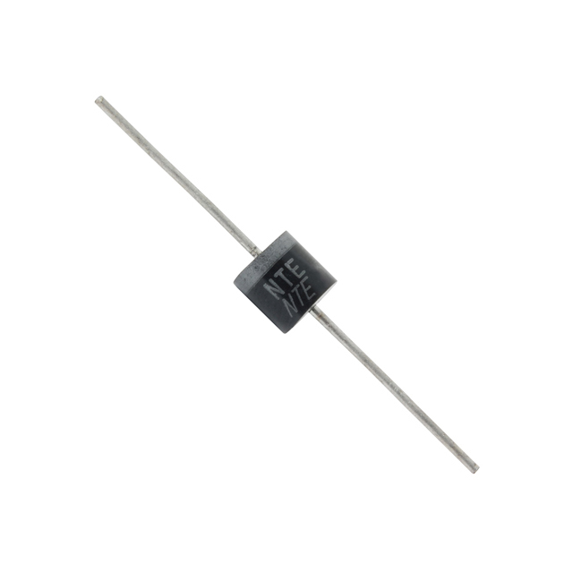 GI756 NTE Electronics, Inc