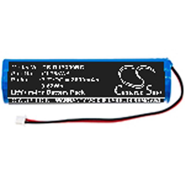 GL358WA  BATTERY Interlight