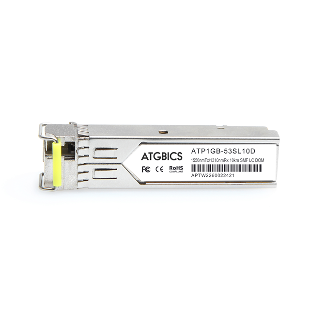 SFP-GE-10-SM1550-C ATGBICS