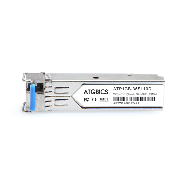 SFP-GE-10-SM1310-C ATGBICS