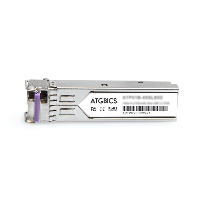 SFP-1G-LR-D-C ATGBICS