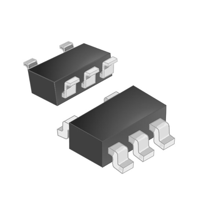 GLF1110-T1G7 GLF Integrated Power