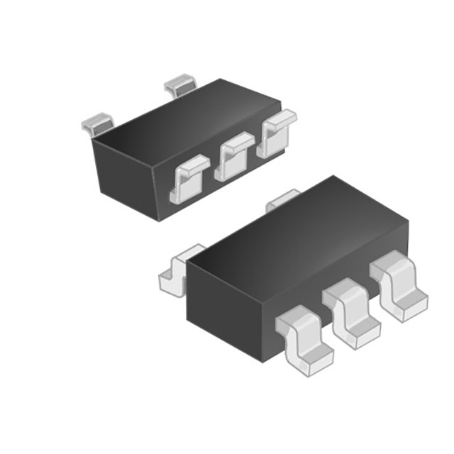 GLF1201-T1G7 GLF Integrated Power