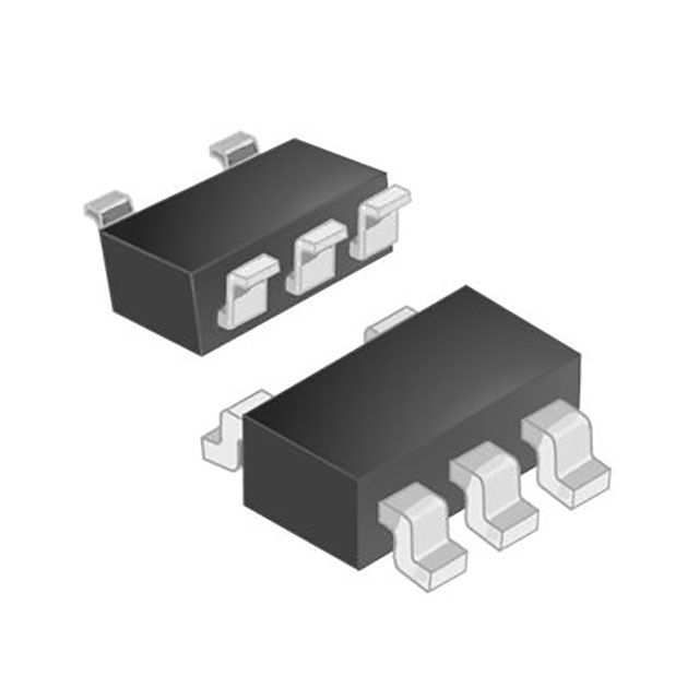 EV021-GLF1501 GLF Integrated Power