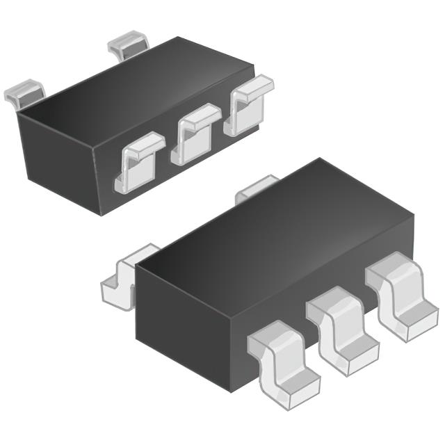 GLF2321B-T1G7 GLF Integrated Power