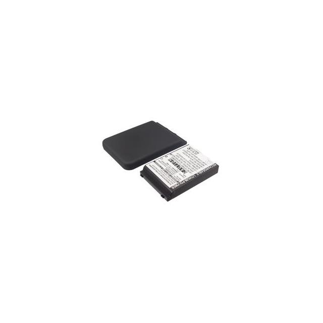GLOFIISH X500+  BATTERY Interlight