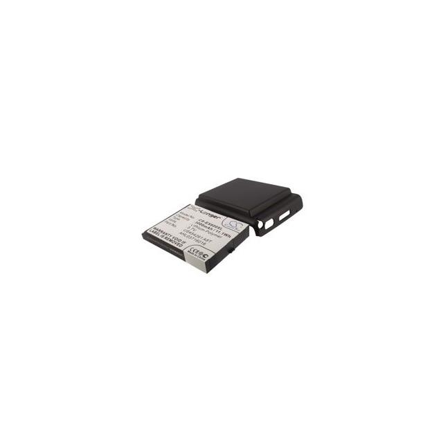 GLOFIISH X600  BATTERY Interlight