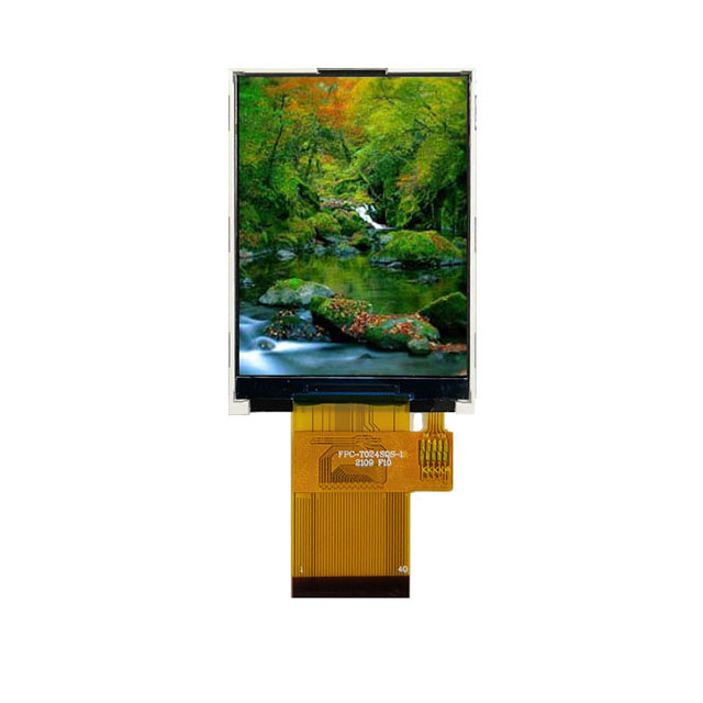 GLT024240320TR2 GlobalTech Display