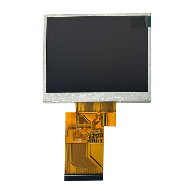 GLT035320240TR2 GlobalTech Display