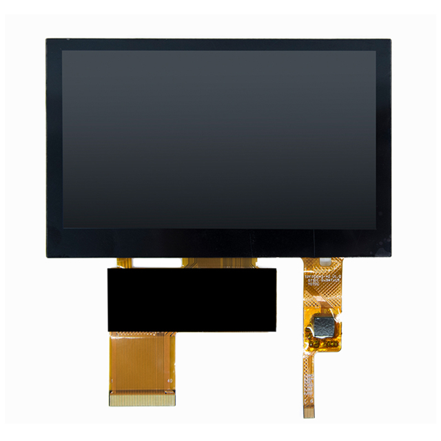 GLT043800480IH2-CTP GlobalTech Display