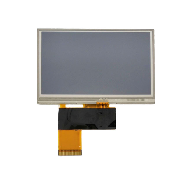 GLT043800480IH2-RTP GlobalTech Display