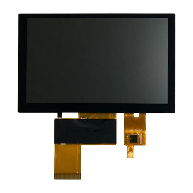 GLT050800480IS1-CTP GlobalTech Display