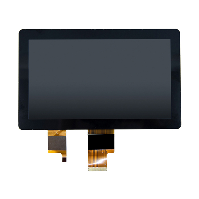 GLT0701024600IS2-CTP GlobalTech Display