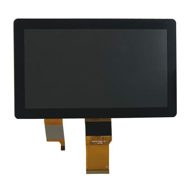 GLT0701024600IS4-CTP GlobalTech Display