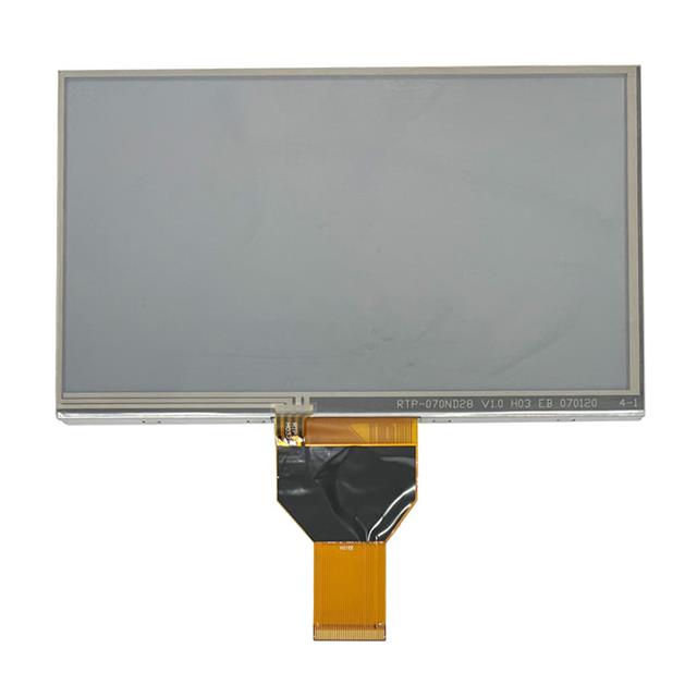 GLT070800480WS2-RTP GlobalTech Display