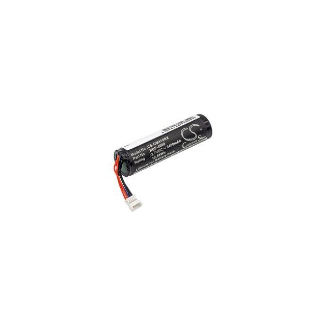 GM4100  BATTERY Interlight