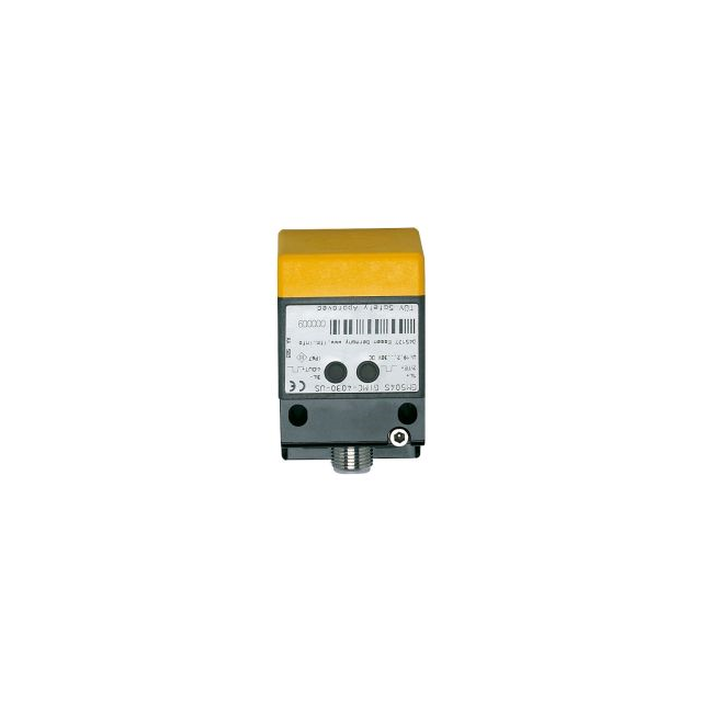 GM504S ifm efector, inc.