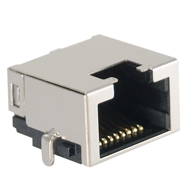 GMJXHT-MM-S-88-50TR Kycon, Inc.