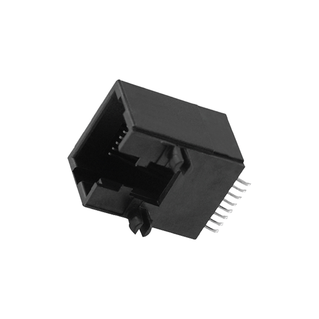 GMX-SMT2-S2-8850TR Kycon, Inc.