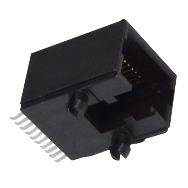 GMX-SMT2N101050TR Kycon, Inc.