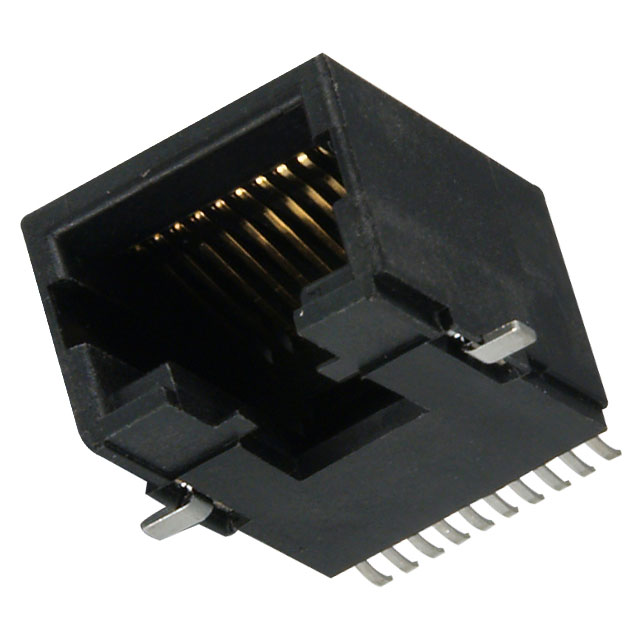 GMX-SMT4-N-88-TR Kycon, Inc.