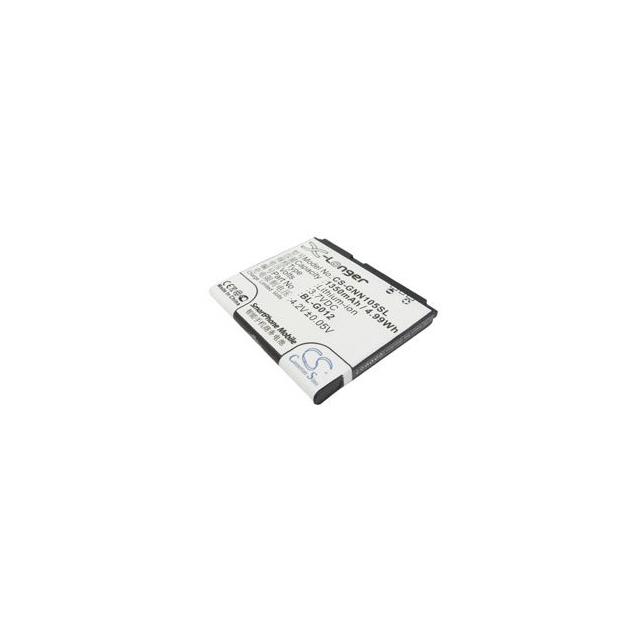 GN105 Interlight