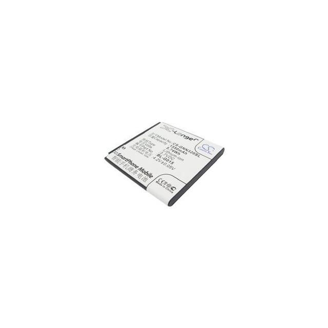 GN205  BATTERY Interlight