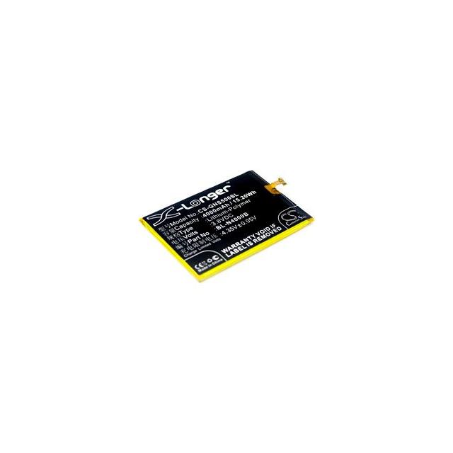 GN5005  BATTERY Interlight