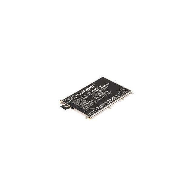 GN8001 TD-LTE  BATTERY Interlight