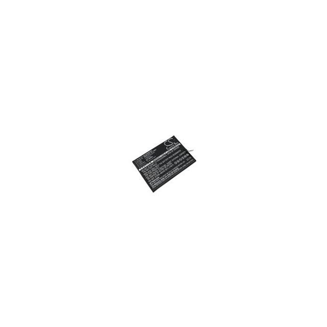 GN8002  BATTERY Interlight
