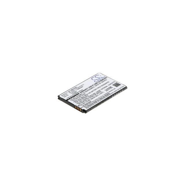 GOPHONE 4G LTE  BATTERY Interlight